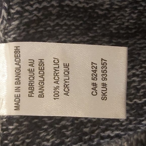 Casual sweater - Picture 4 of 4